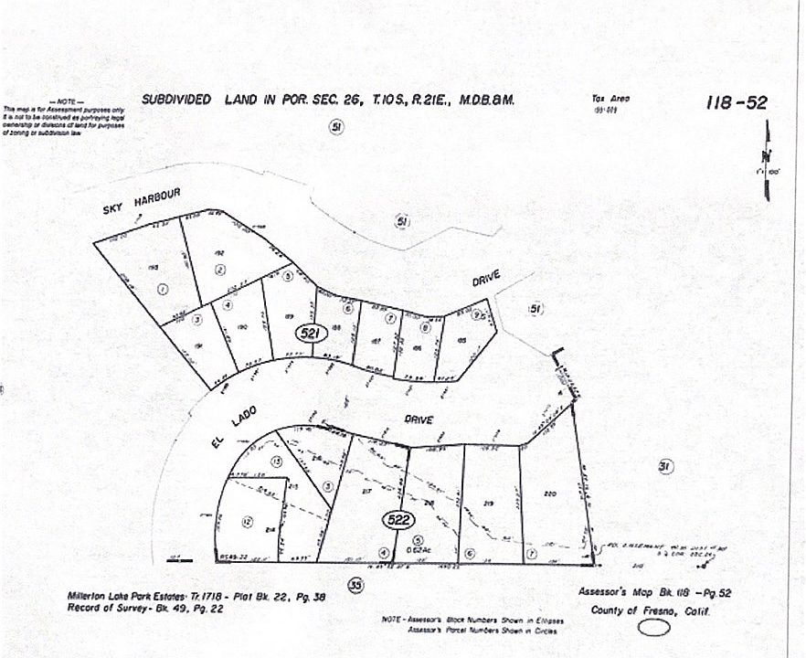 1st image of 27432 El Lado Dr