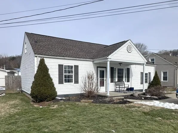 9517 State Route 139, Minford, OH 45653