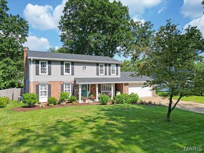 766 Elmwood Ave, Saint Louis, MO, 63122
