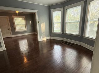 (Undisclosed Address), Detroit, MI 48204