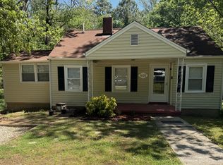 1616 Kilmer Ter, Durham, NC 27703