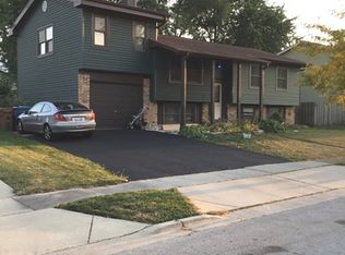 157 Placid Ave, Glendale Heights, IL