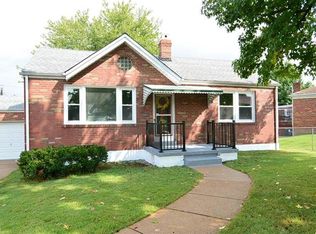 1922 Basil Dr, Saint Louis, MO