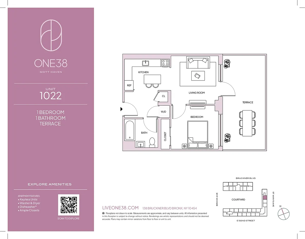 Building Photo - 138 Bruckner Blvd #91022