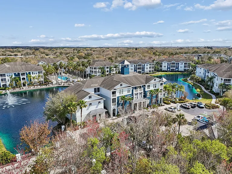 Seasons at Westchase — Photo 35