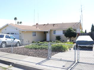 245 Redwing St, Vallejo, CA 94589