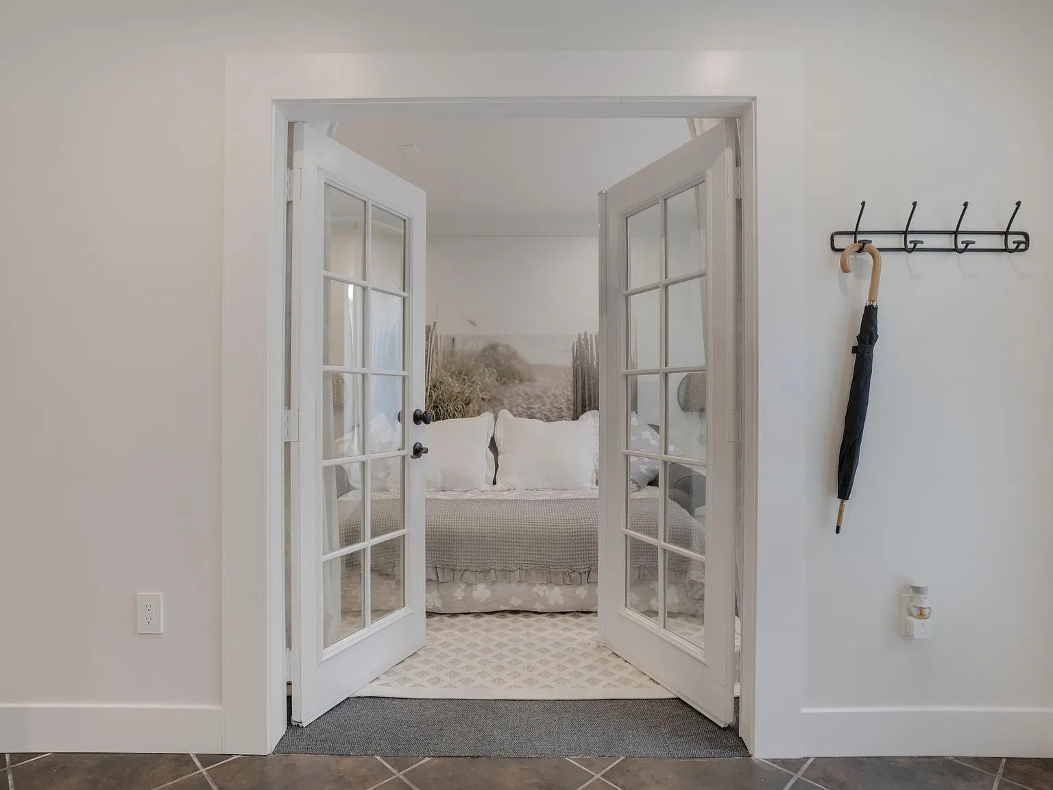 Studio, 400 sqft, $1,850 — Photo 1