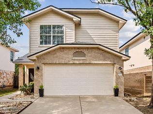 2612 Georgia Coleman Bnd, Austin, TX 78748