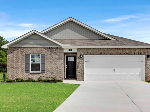 28 Press Rd, Scottsboro, AL 35769