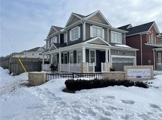 310 Spring Creek Dr, Hamilton, ON L8B0Y5