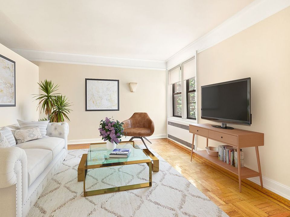 1st image of 81 Ocean Pkwy APT 6M