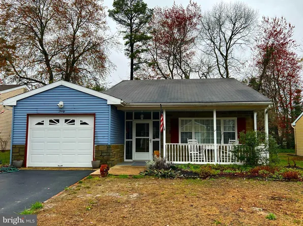 30 Scarborough Way, Southampton, NJ 08088