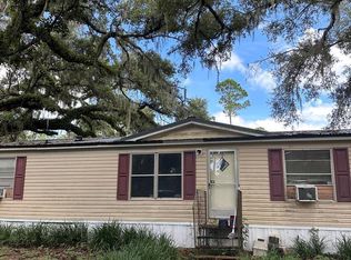535 NE 394th Ave, Old Town, FL 32680
