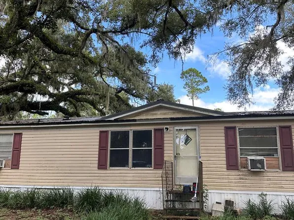 535 NE 394th Ave, Old Town, FL 32680