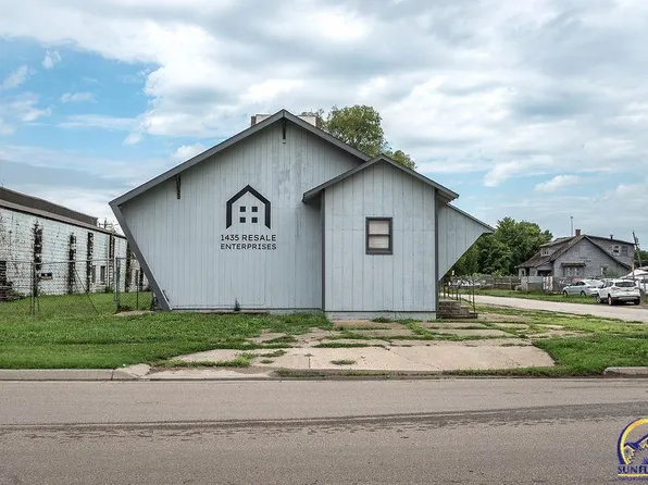1435 SE Madison St, Topeka, KS 66607