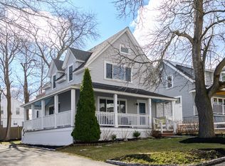 18 Standish Rd, Hull, MA 02045