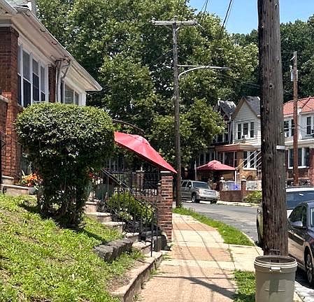 3rd image of 5006 Stenton Ave