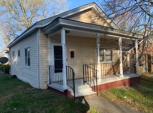 150 Clayton St, Petersburg, VA 23803