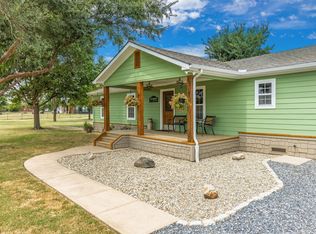 4642 County Road 2706, Caddo Mills, TX 75135