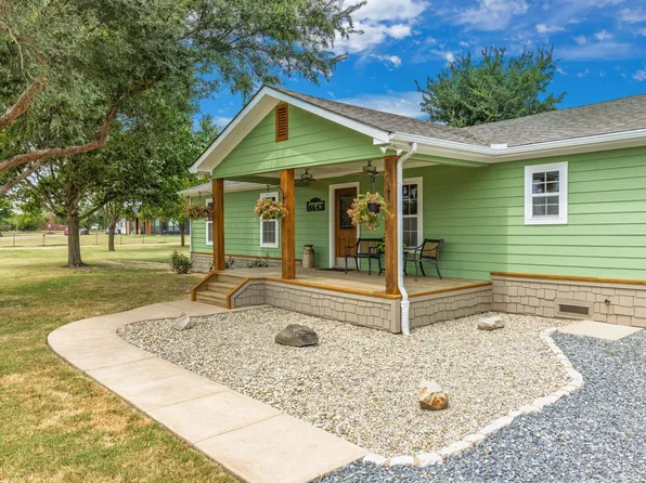 4642 County Road 2706, Caddo Mills, TX 75135