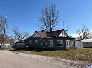 501 E 10th St, Clay City, IN