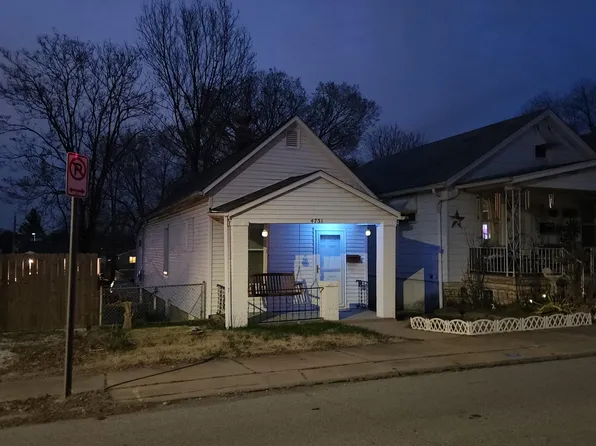 4731 Hannover Ave, Saint Louis, MO 63123