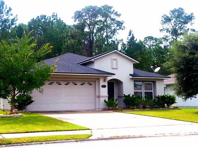 5025 Cypress Links Blvd, Elkton, FL, 32033