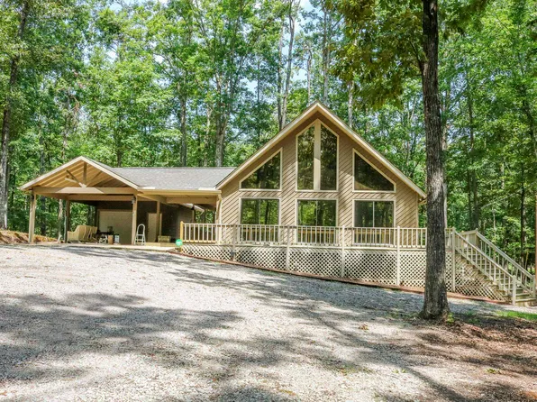 115 Liles Ln, Counce, TN 38326