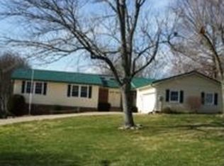 105 Deerwood Dr, Hendersonville, TN 37075