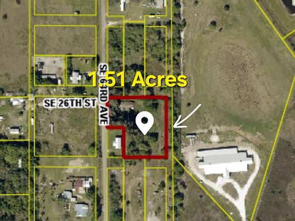 4th image of 2630 SE 63rd Avenue