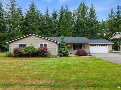 156 Jean Road, Chehalis, WA, 98532