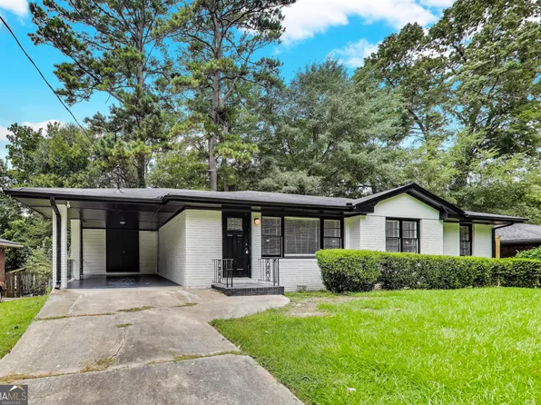 3110 Rollingwood Ln SE, Atlanta, GA 30316