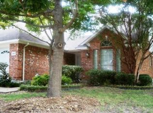 3909 Bermuda Dr, Rowlett, TX 75088