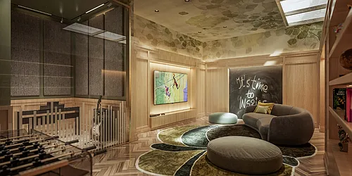 Rented by Engel & Völkers New York City