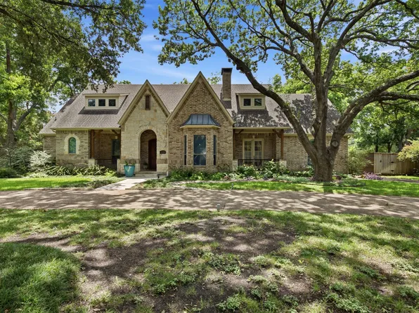1439 Tranquilla Dr, Dallas, TX 75218