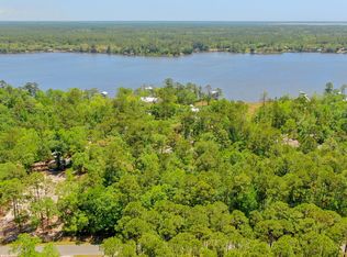 LOT C 21 Magnolia Dr, Freeport, FL 32439