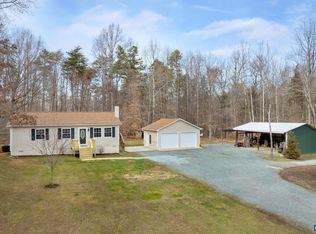 673 Cedar Ln, Palmyra, VA 22963