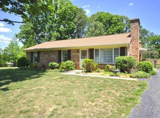 120 Woodbine Dr, Lynchburg, VA 24502