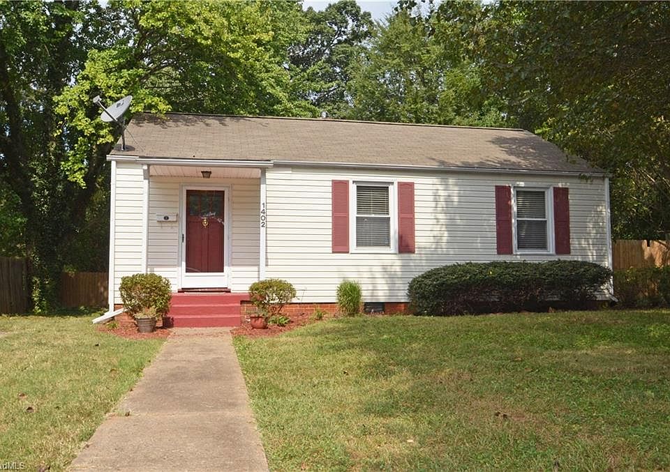 1402 Chelsea St, Winston Salem, NC 27103 Zillow