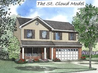 357 Northdown Dr, Dover, DE 19904