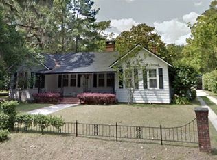 810 W Washington St, Monticello, FL 32344