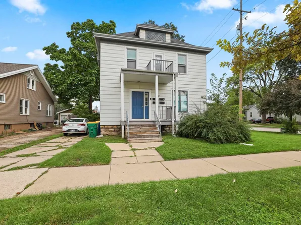 200 S Maple Ave, Green Bay, WI 54303