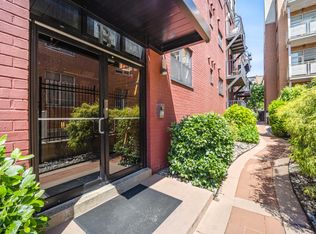 1354 Euclid St NW #202B-X, Washington, DC 20009