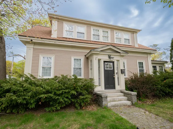 369 Ohio Street, Bangor, ME 04401