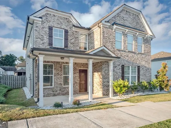 6241 Noreen Way, Lithonia, GA 30058