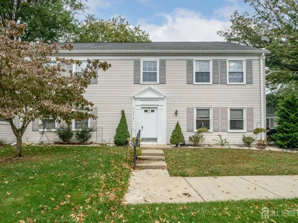 355 N Old Nassau Rd, Monroe Township, NJ 08831
