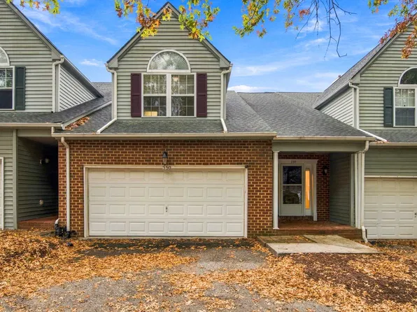 350 Gold Leaf Dr, Christiansburg, VA 24073