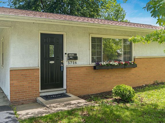2nd image of 5716 N Meadows Blvd