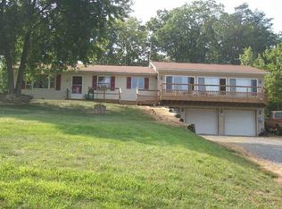 148 Vista Dr, Mifflinburg, PA 17844