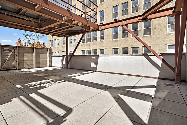 Rented by Compass | media 21